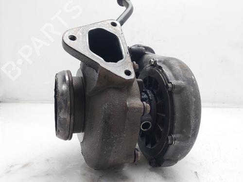 Turbocharger/Supercharger MERCEDES-BENZ E-CLASS (W211) E 320 CDI (211.026) | BP18032382M71 
