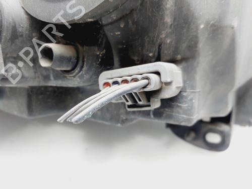 Faro izquierdo RENAULT CLIO II (BB_, CB_) 1.2 16V (BB05, BB0W, BB11, BB27, BB2T, BB2U, BB2V, CB05,... | BP28138841C28 