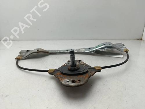 Used Rear left window mechanism Rear left window mechanism PEUGEOT 308 I (4A_, 4C_) [2007-2016] 39651325 39651325
