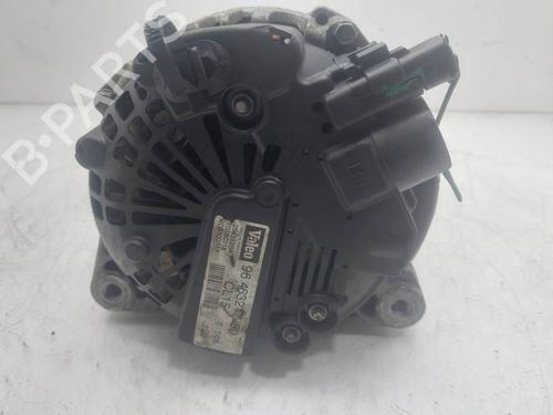 Alternator CITROËN C5 III (RD_) | BP40294247M7 - Image 4