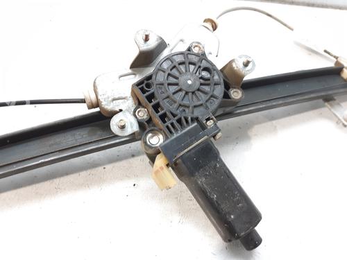 Front right window mechanism HYUNDAI TERRACAN (HP)  | BP9050711C23 