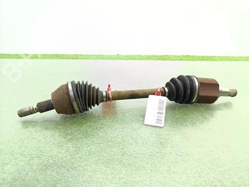 Used Left front driveshaft Left front driveshaft FORD FOCUS III 1.6 TDCi (115 hp) 33935693 33935693