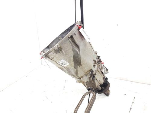 Used Gearbox MERCEDES-BENZ C-CLASS (W203) C 220 CDI (203.006) (136 hp) 13477325