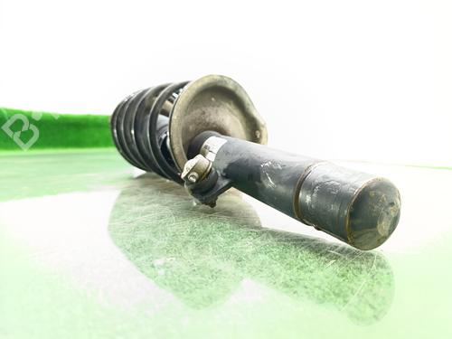 Right front shock absorber PEUGEOT 206 Hatchback (2A/C) 1.4 HDi eco 70 | BP25047119M17 