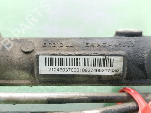 Steering rack MERCEDES-BENZ E-CLASS T-Model (S212) E 250 CDI / BlueTEC (212.203, 212.204) | BP29342723M22 