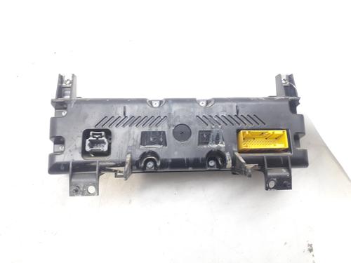 Climate control PEUGEOT 406 (8B) 2.0 HDI 110 | BP10194291I5