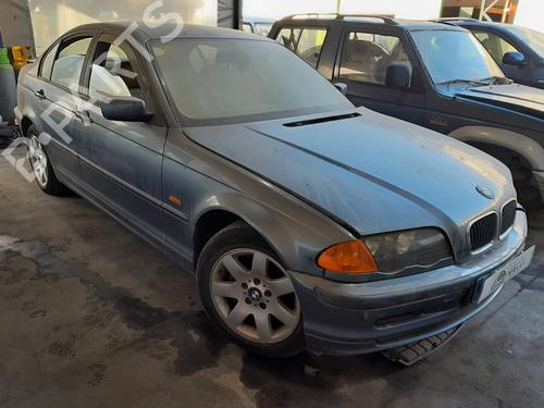 Electronic module BMW 3 (E46) 320 d | BP12507875M83 