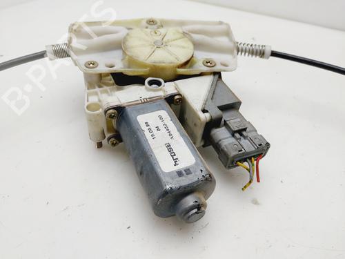 Front left window mechanism PEUGEOT 406 Break (8E/F) 2.0 HDI 110 | BP28311395C22 