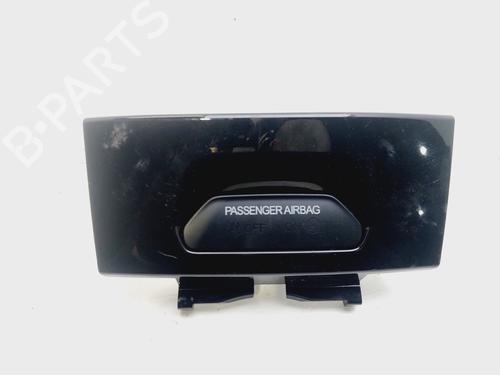 Used Display monitor FORD FIESTA VI (CB1, CCN) 1.0 EcoBoost (125 hp) 27693960