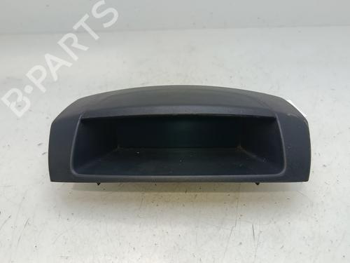 Used Display monitor PEUGEOT PARTNER Box Body/MPV [2008-2025]  30680988