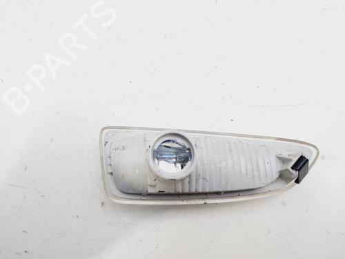Venstre sideblink OPEL CROSSLAND X / CROSSLAND (P17, P2QO)  | BP29714261I20 