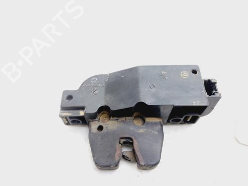 Bakluke lås CITROËN C5 I (DC_) 2.0 HDi (DCRHZB, DCRHZE) (109 hp) 22349222