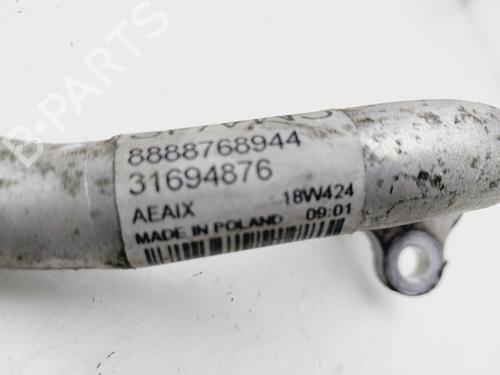 AC pipe VOLVO XC40 (536)  | BP30105261M126 