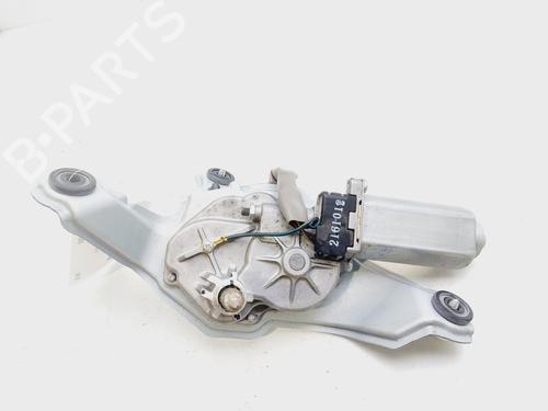 Used Rear wiper motor KIA RIO III (UB) [2011-2017]  27222166