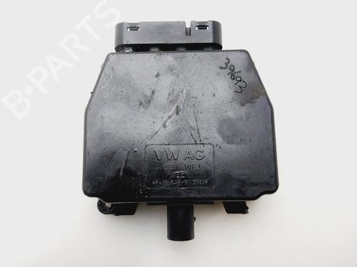 Autre VW POLO IV (9N_, 9A_) 1.9 TDI (101 hp) 31316403