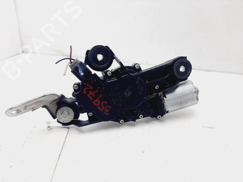 Rear wiper motor MAZDA 3 Saloon (BK) 1.6 DI Turbo (BK12Y) | BP21501336M102 