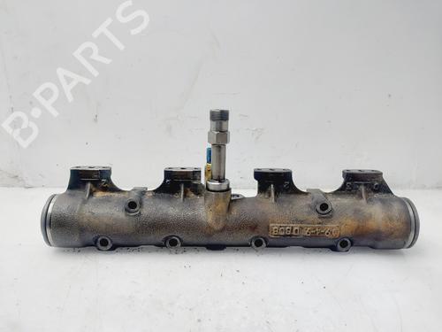 Used Injection rail OPEL MONTEREY B (M98) 3.0 DTI (UBS73D, UBS73G) (159 hp) 27197766