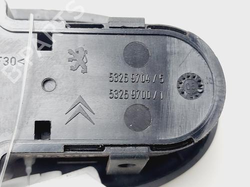 Comutador vidro frente esquerdo CITROËN C5 I (DC_) 2.0 HDi (DCRHZB, DCRHZE) | BP30717754I27