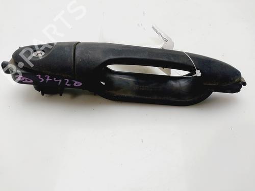 Front right exterior door handle FORD FOCUS I (DAW, DBW) 1.8 DI / TDDi | BP23875800C129 