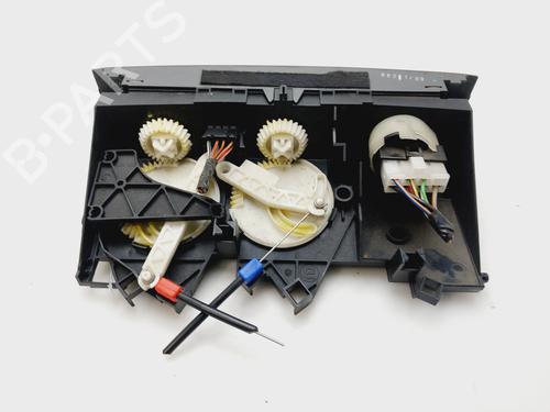 Commande Chauffage VOLVO S40 I (644) 1.6 | BP25714664I5 