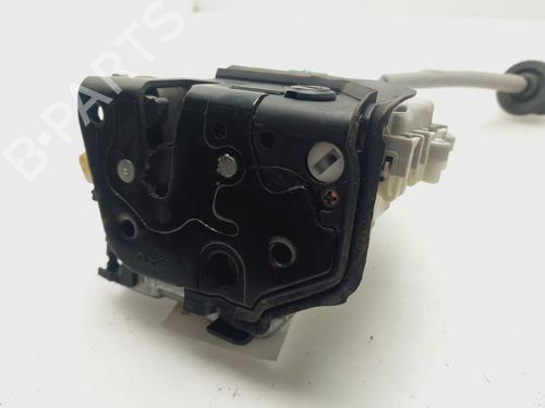 Rear right lock AUDI A3 Sportback (8VA, 8VF) 30 TDI | BP26588337C99 