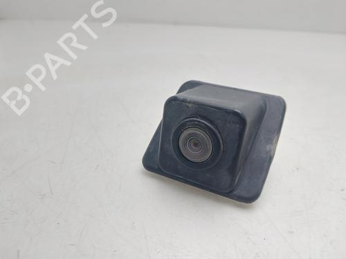 Used Camera Camera PEUGEOT 3008 II SUV (MC_, MR_, MJ_, M4_) 1.6 THP 165 (M45GYW, M45GZW, M45GYV) (165 hp) 36476068 36476068