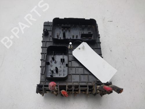 Fuse box SEAT ALTEA (5P1)  | BP27222341E1 