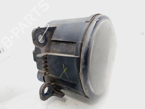 Left front fog light RENAULT SCÉNIC II (JM0/1_) | BP30077607C30