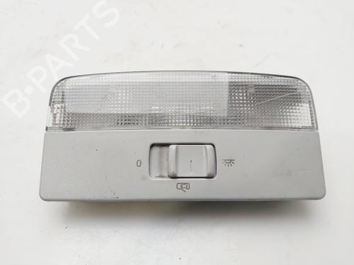 Used Interior roof light SEAT IBIZA III (6L1) [2002-2009]  24800554