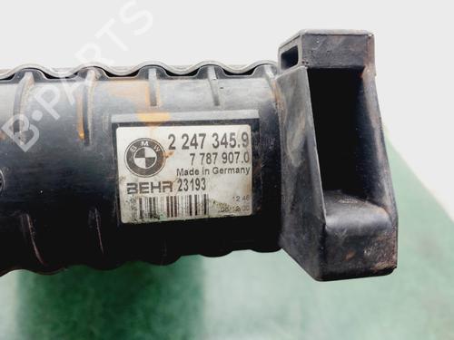 Water radiator BMW 5 (E39) 530 d | BP29479157M31 