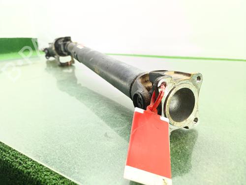 Kardanaksel Kompl. SSANGYONG KYRON  | BP28670177M37