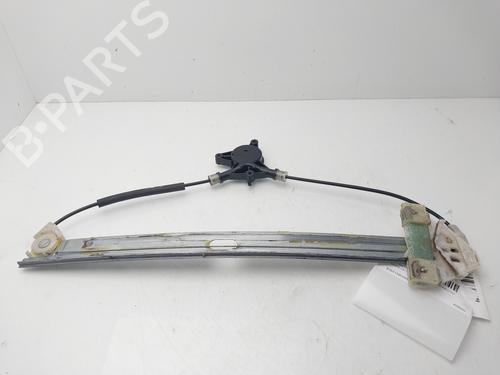 Used Front right window mechanism MAZDA CX-7 (ER) 2.2 MZR-CD AWD (ER10A) (173 hp) 31369915