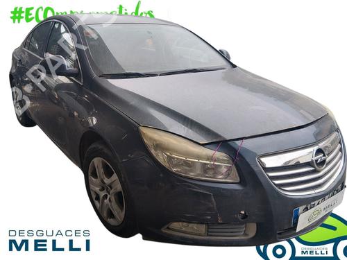 Right headlight OPEL INSIGNIA A (G09) | BP34506649C29 - Image 12