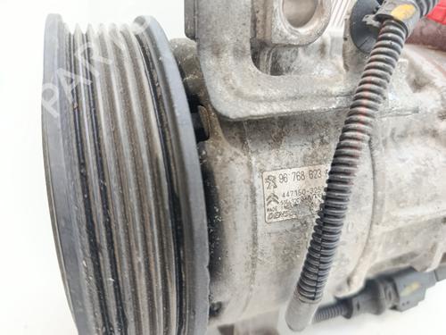 AC compressor CITROËN C4 II (NC_)  | BP29040619M34 