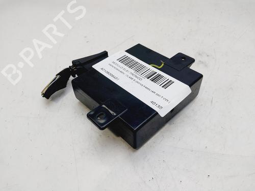 Elektronisk modul MERCEDES-BENZ E-CLASS T-Model (S210) E 320 T CDI (210.226) | BP30695320M83
