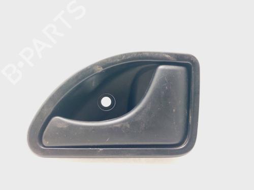 Used Front right interior door handle RENAULT KANGOO (KC0/1_) [1997-2025]  19692349