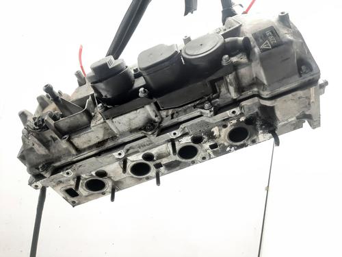 Cylinder head MERCEDES-BENZ C-CLASS T-Model (S203) C 200 CDI (203.207) | BP32183590M5
