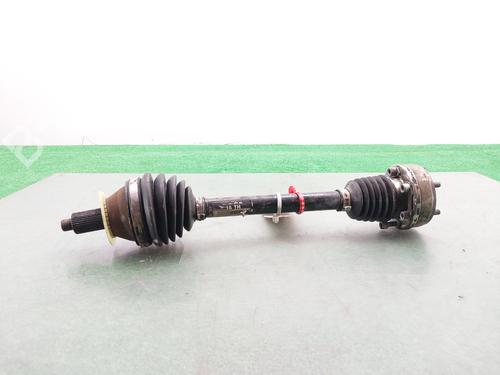 Used Left front driveshaft Left front driveshaft SKODA FABIA II (542) [2006-2014] 19935323 19935323