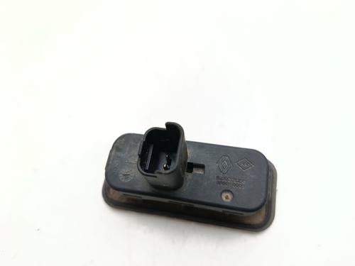 Tailgate handle RENAULT CLIO III (BR0/1, CR0/1) 1.4 16V | BP28312470C132 