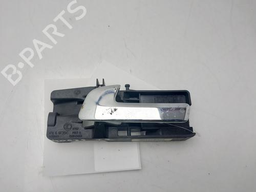 Puxador interior trás esquerdo ALFA ROMEO 159 (939_) 1.9 JTDM 16V (939AXC1B, 939AXC12) (150 hp) 32348387