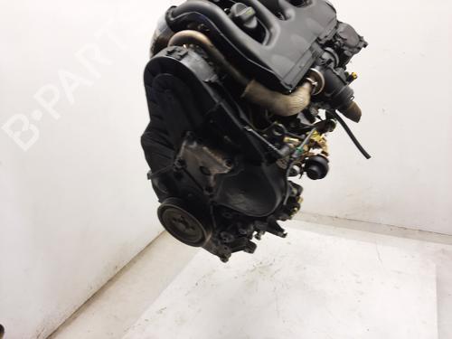 Engine CITROËN XSARA Coupe (N0) 1.9 D | BP36233361M1 - Image 4