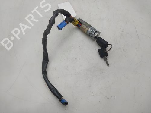 Used Ignition barrel Ignition barrel PEUGEOT 206 Hatchback (2A/C) 1.9 D (69 hp) 36436738 36436738