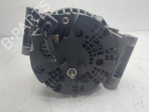 Alternator CITROËN JUMPER II Van 2.2 HDi 110 | BP36110888M7 - Image 3