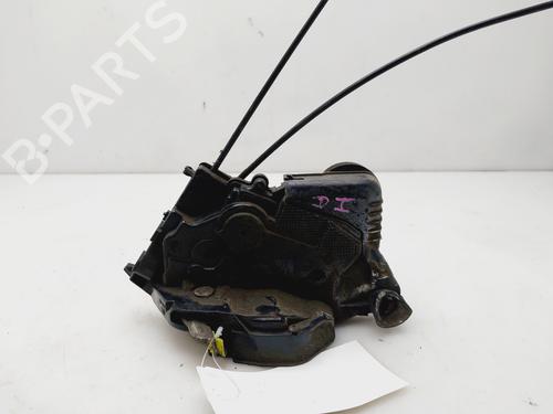 Used Front left lock TOYOTA YARIS (_P9_) [2005-2014]  26593175