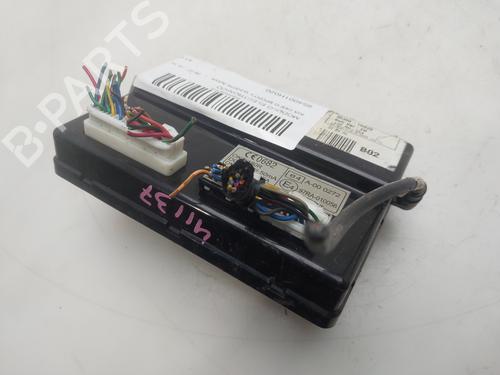 Electronic module KIA CEE'D SW (ED) 1.6 CRDi 115 | BP33037210M83  - Image 6