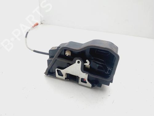 Used Rear left lock BMW 1 (F20) 116 d (116 hp) 26602650