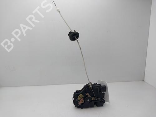 Front left lock AUDI A4 B6 (8E2) 1.9 TDI | BP33234681C98 - Image 6