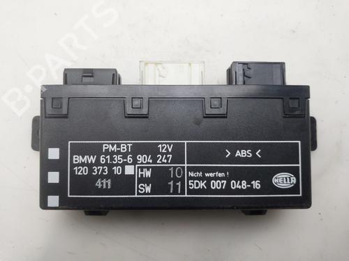 Used Electronic module Electronic module BMW 5 (E39) 530 d (193 hp) 36070816 36070816