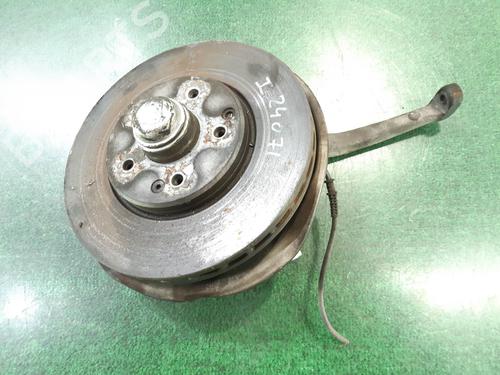Left front steering knuckle MERCEDES-BENZ E-CLASS (W210) E 270 CDI (210.016) | BP8224996M25 