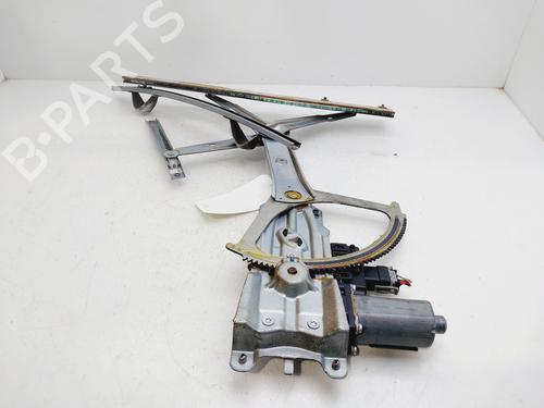 Used Front left window mechanism OPEL ASTRA H (A04) [2004-2014]  26548725